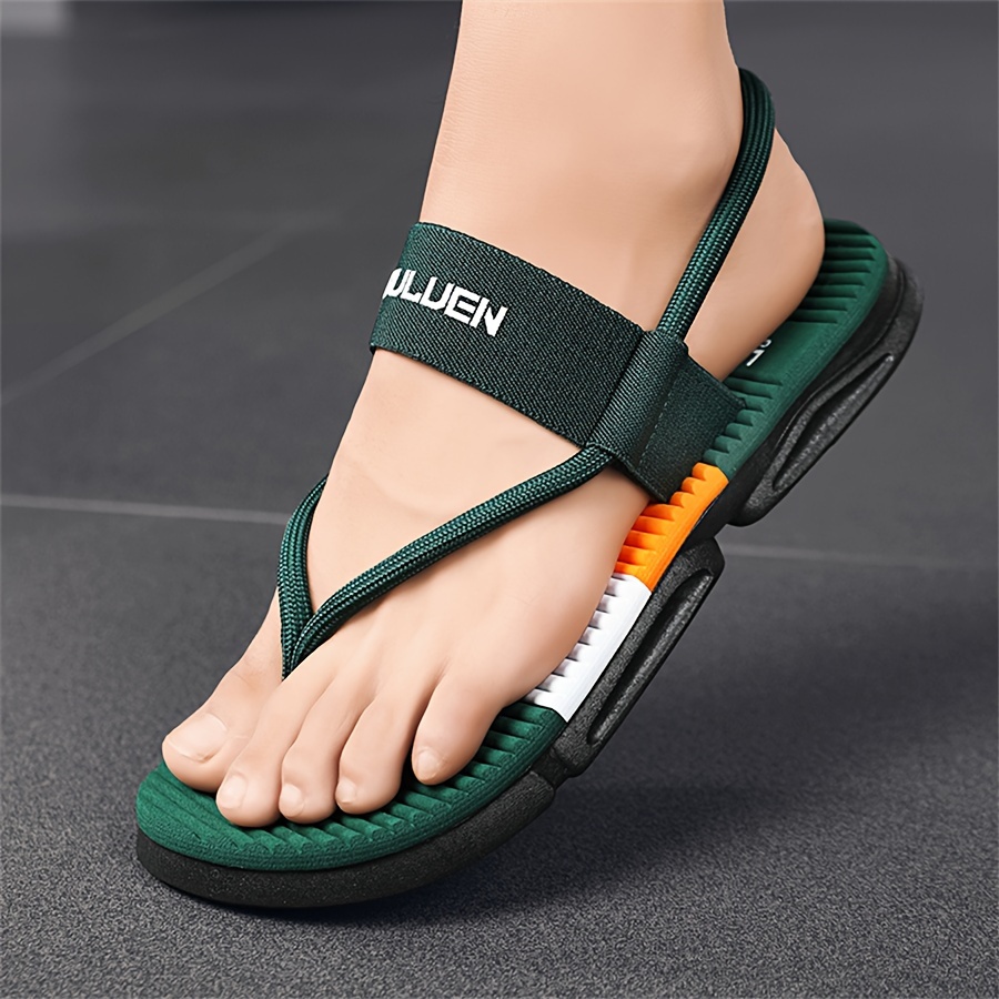 Op men's casual deals thong sandal