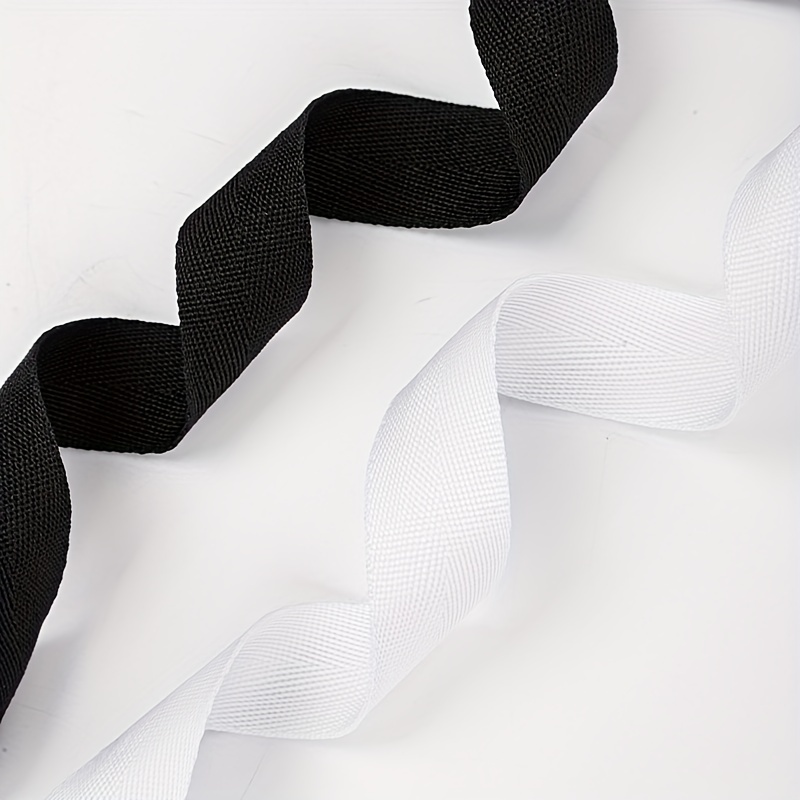  2 cintas adhesivas termoadhesivas para planchar cada una de 27  yardas de longitud, 0.59 pulgadas de ancho : Arte y Manualidades