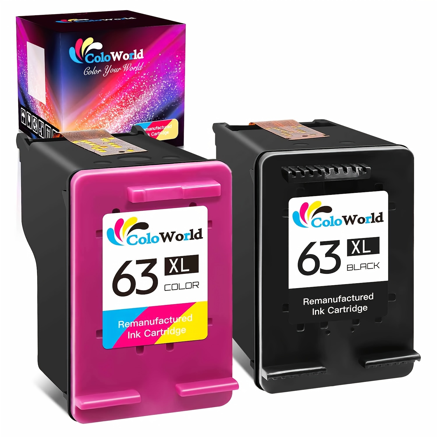 China Rapid Delivery for For Hp Ink Cartridges 963 - for hp 963  Remanufactured Ink Cartridges With Chip – Ocinkjet Manufacturer and  Supplier
