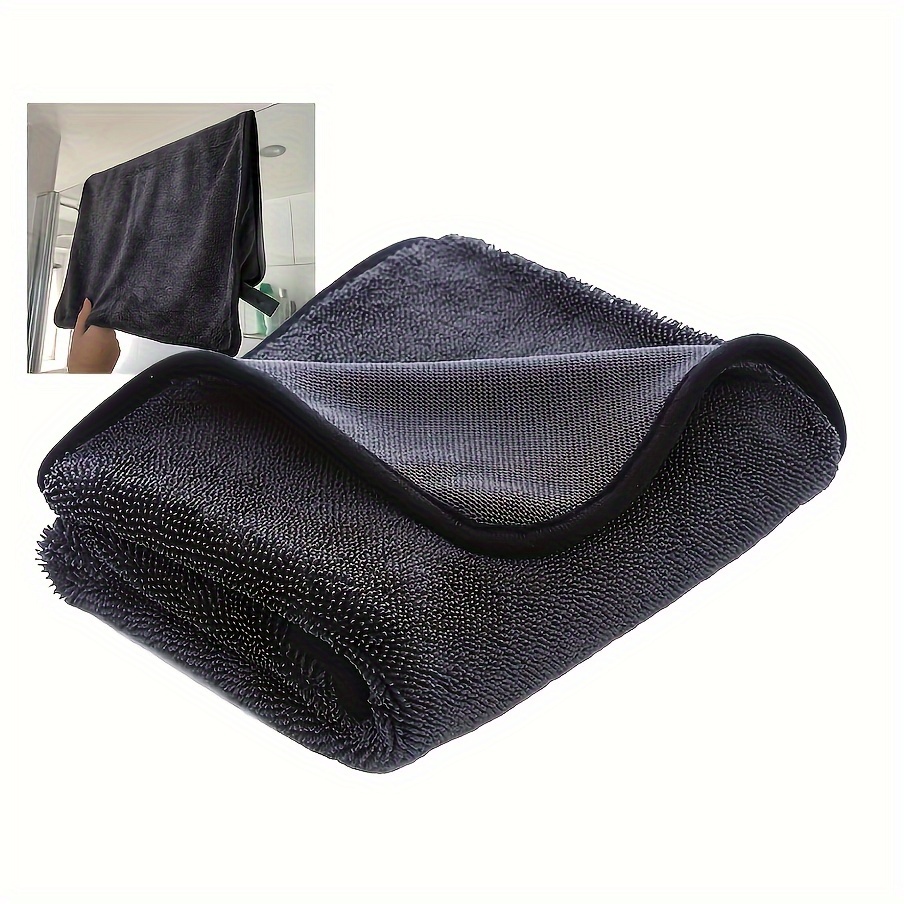 

3pcs, Shiny Bath Drying Towel, Cleaning Wipes Bath Drying Towel, Microfiber Car Cleaning Cloth, Car Wash Towel, Durable Absorbent Towel, Window Wiping Cloth, Cleaning Supplies, Cleaning Gadgets