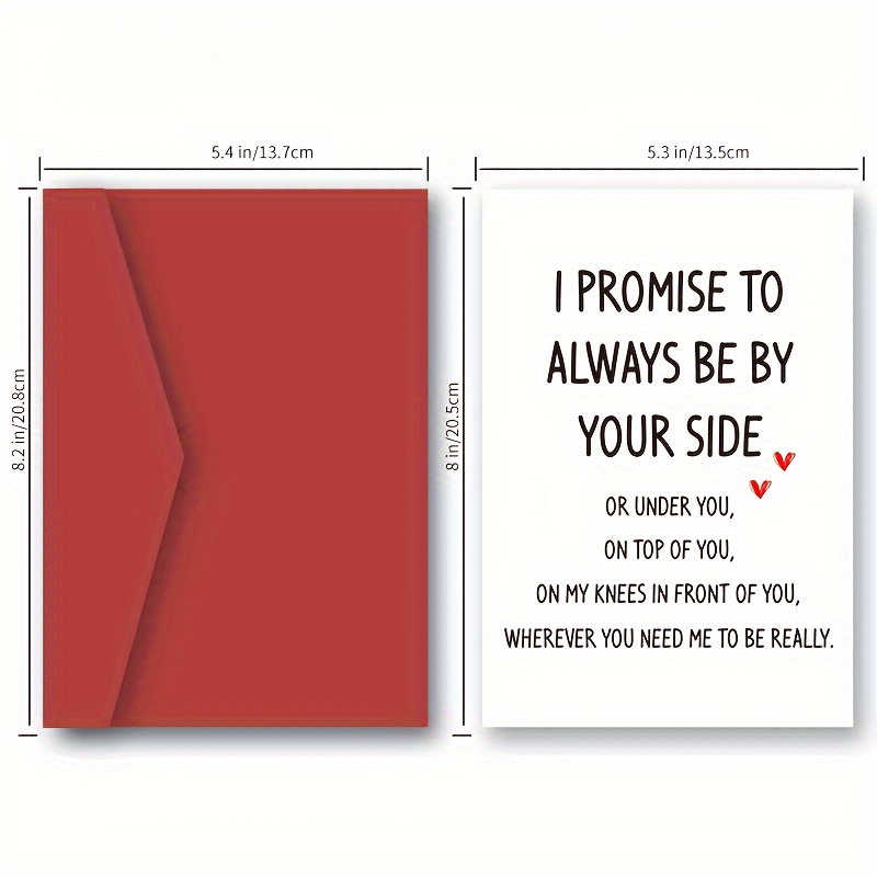 Personalised valentines cards for 2024 him