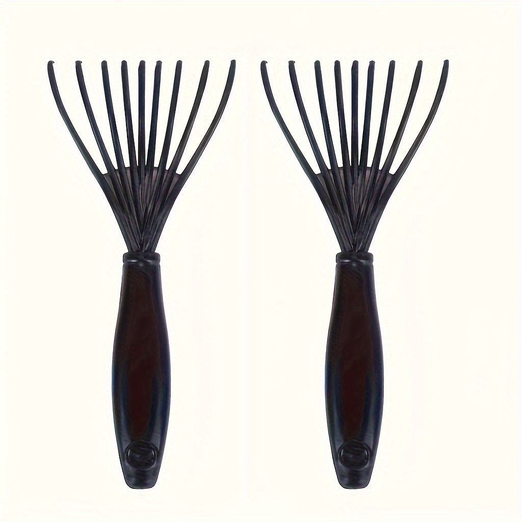 Hair Brush Cleaner Tool Hair Brush Cleaning Rake Hair Brush Temu New