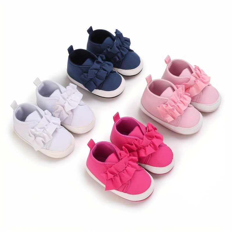 Baby Girl Shoes Baby Red Bottom Shoes Red Bottom Baby Girl 