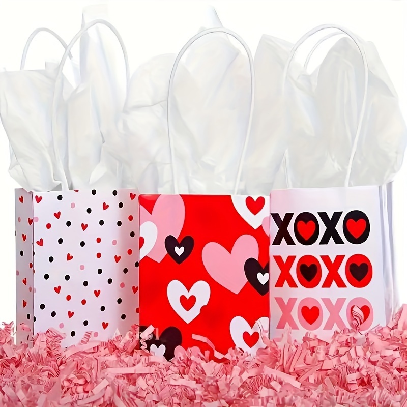 100 Pcs Wrapping Tissue Paper