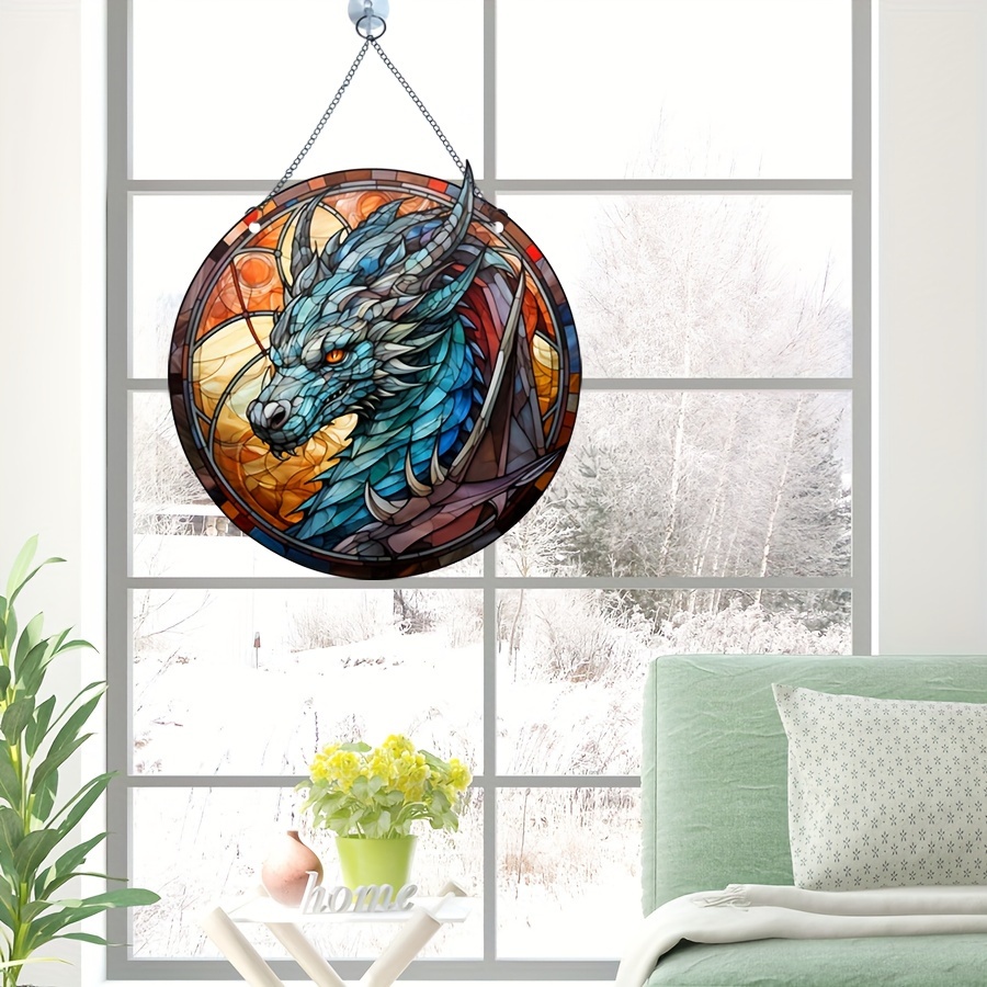 Dragon Wall Decor - Temu