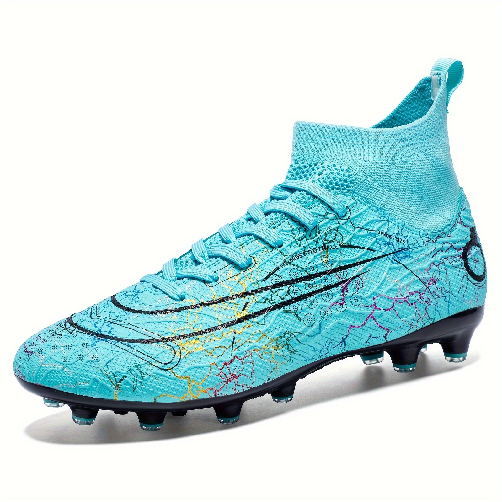 Soccer Cleats, Clothing & Gear