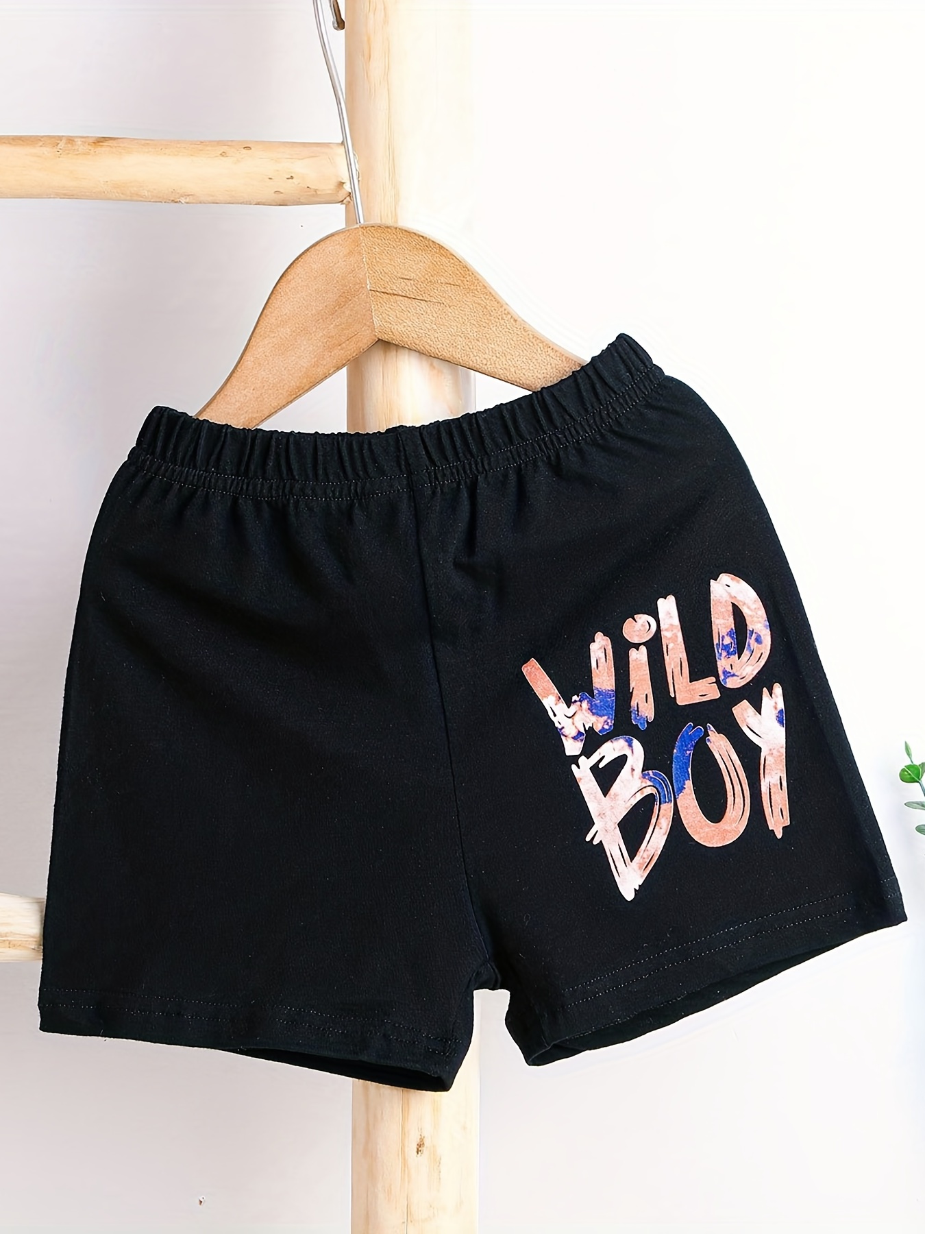 super cute boyshorts! matching tank also for sale on