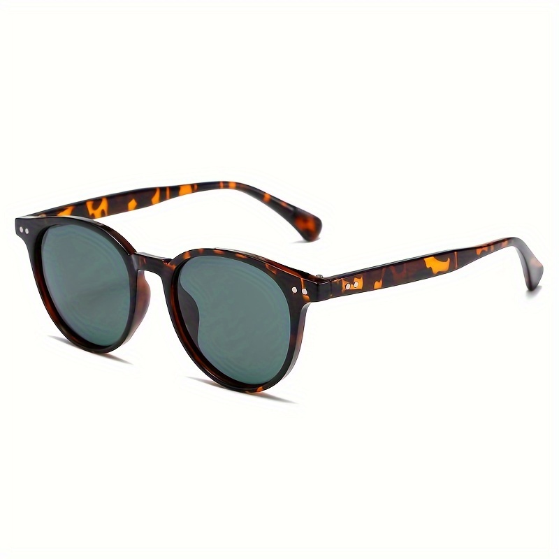 Round mirrored sunglasses on sale mens