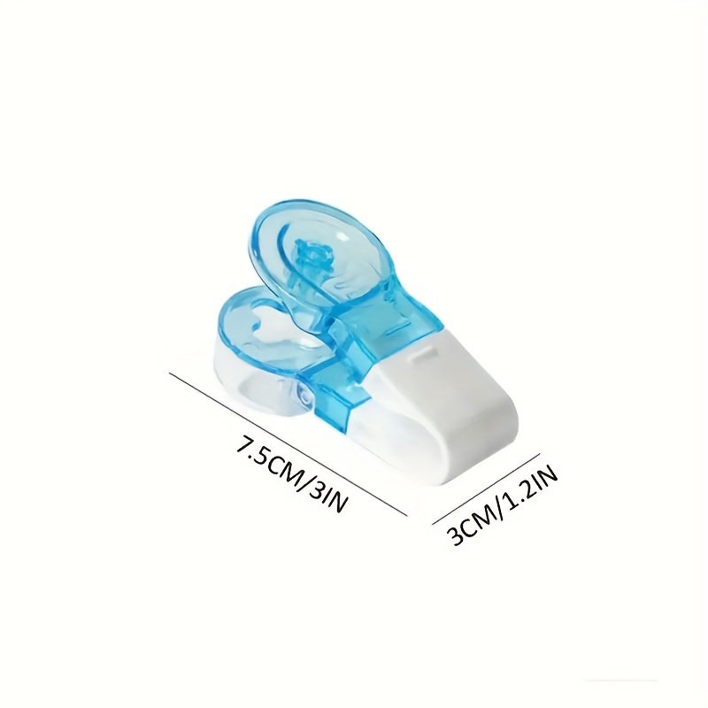 2-Piece Portable Pill Picker with Box