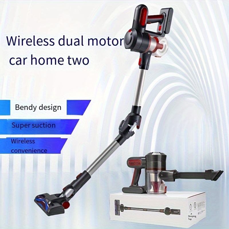 25000pa Household Vacuum Cleaner Multifunctional Car Vacuum - Temu