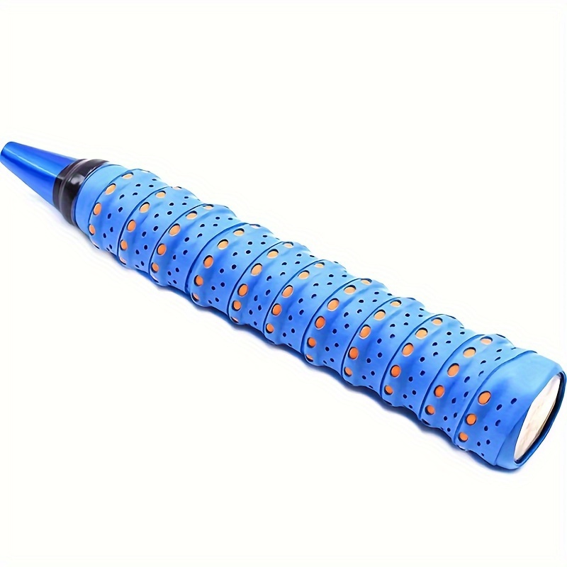 Breathable Badminton Racket Grip Tape Sweat Absorbing Overgrip