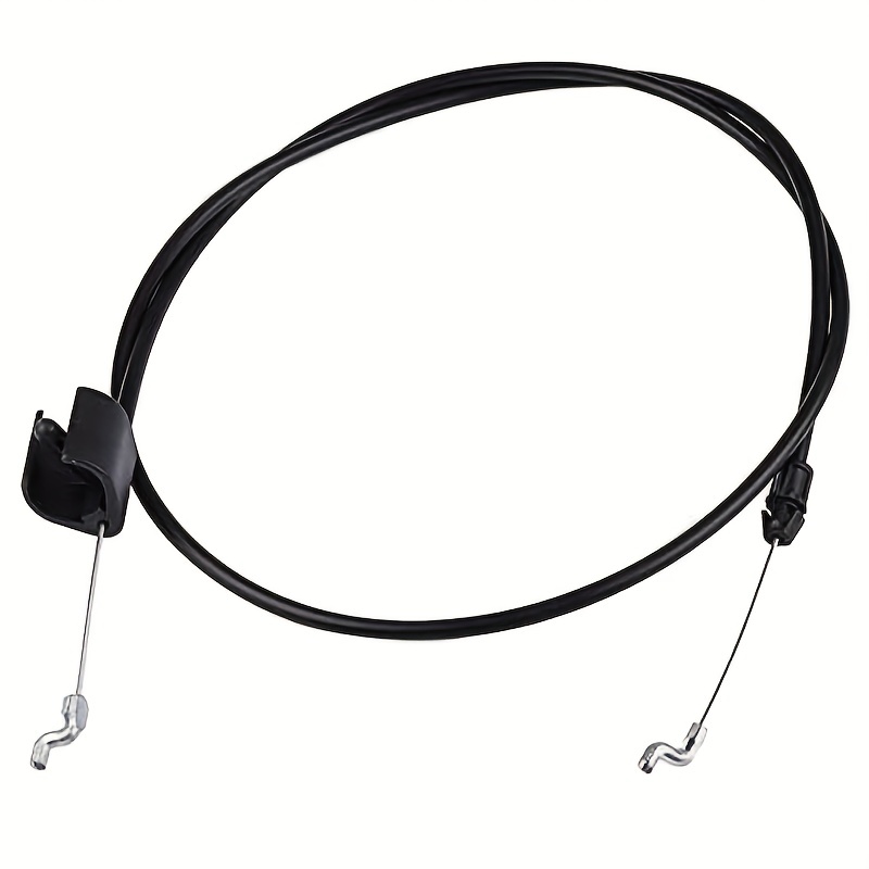 Mower Accessories Pull Wire Mower Engine Area Control Cable - Temu Malta