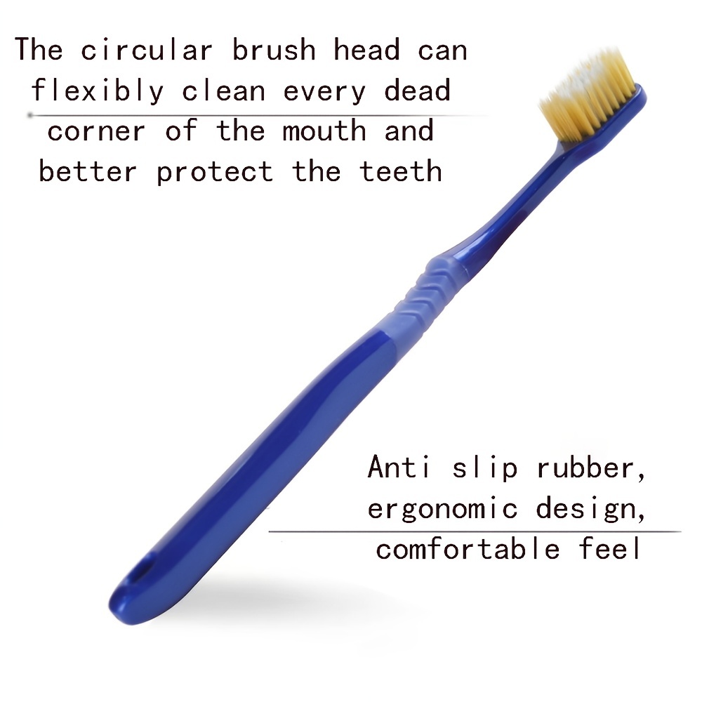 Extra Clean Soft Toothbrush