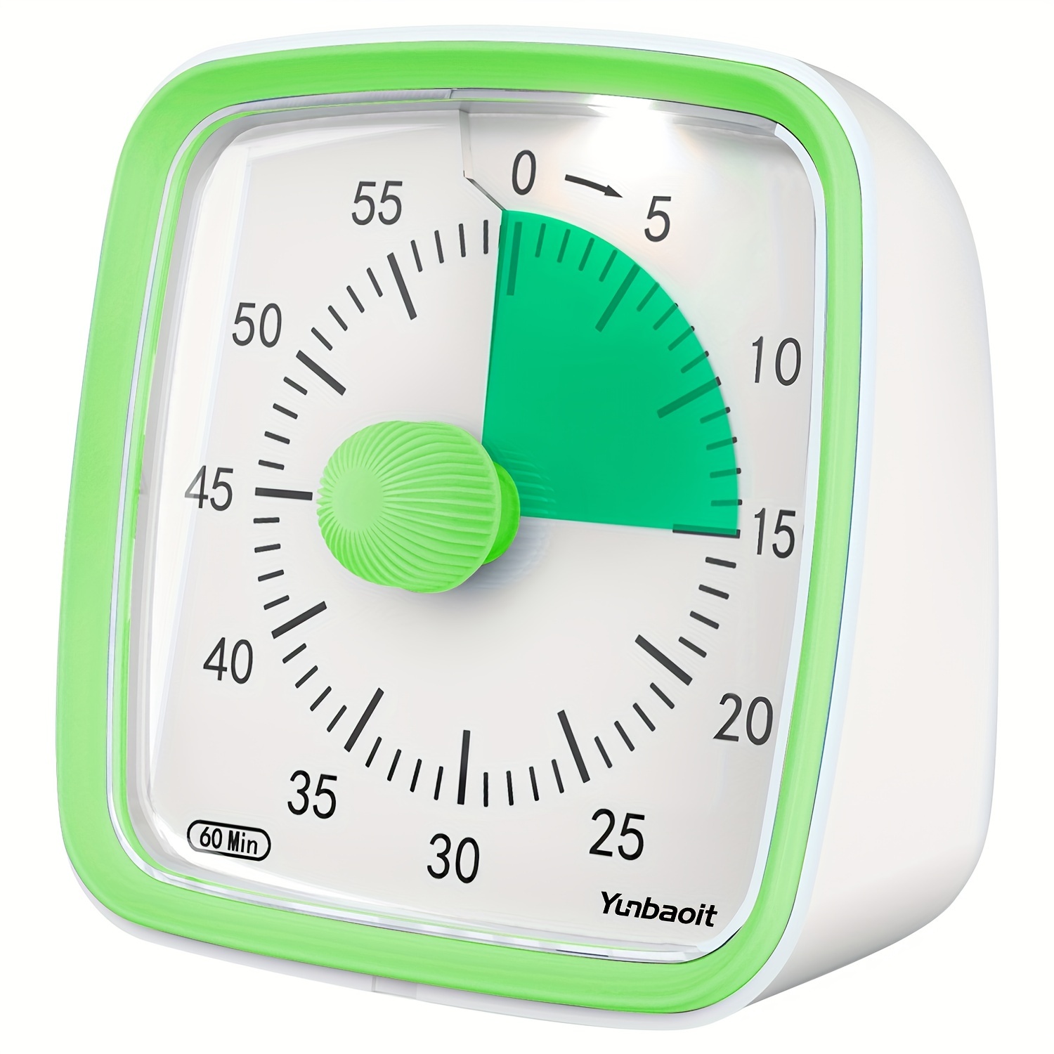 Kitchen Electronic Countdown Timer Clock Pomodoro Technique