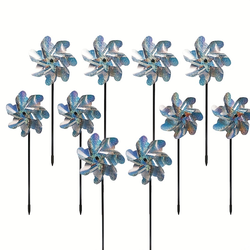 Bulk Pinwheel Free Shipping for New Users Temu