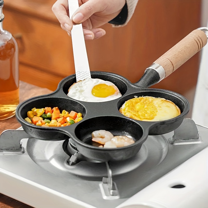 Máquina eléctrica portátil para hacer crepas, huevos, tortitas, tortillas,  utensilios de cocina para el hogar, 1 unidad : : Hogar y Cocina