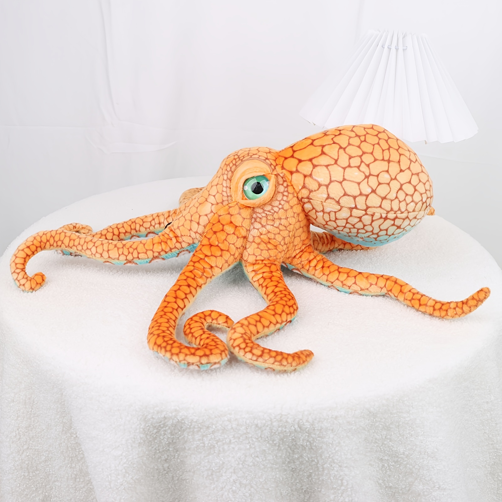 Octopus Cake - Decorated Cake by MayBel's cakes - CakesDecor