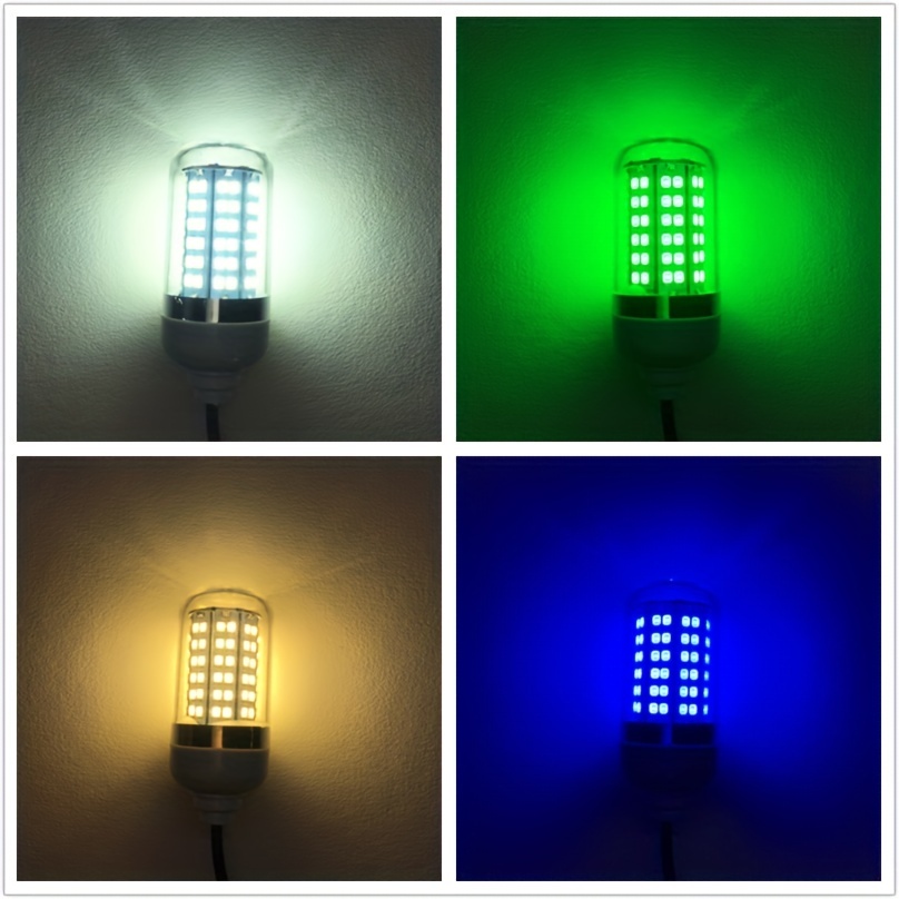 Led Fishing Lights - Temu Canada