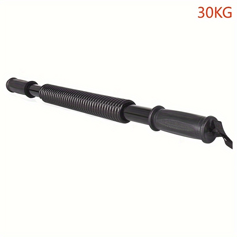 Image of 1 Upgraded High Carbon Steel Spring Arm Strengthener | Non-slip, Carbon Equipment For Men And Women