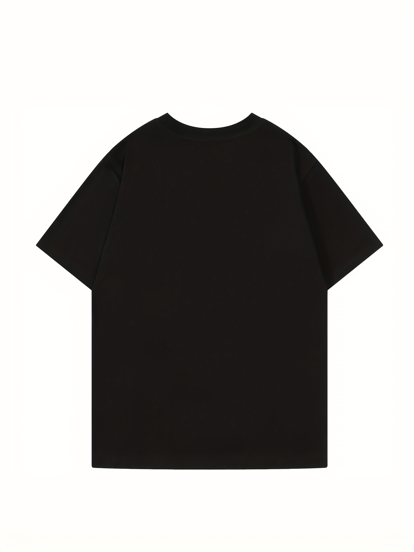 HOLIDAY ホリデイ カジュアルシャツ ONE 黒