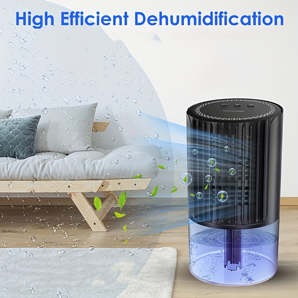 1pc Electric Clothes Dryer, Dehumidifier, Fashionable And Practical  Portable Dryer, Double-speed High-power Clothes Dryer, 3 Speed Timing, For  High-efficiency Drying, Household Clothes Towel Dryer, Suitable For Home  And Travel