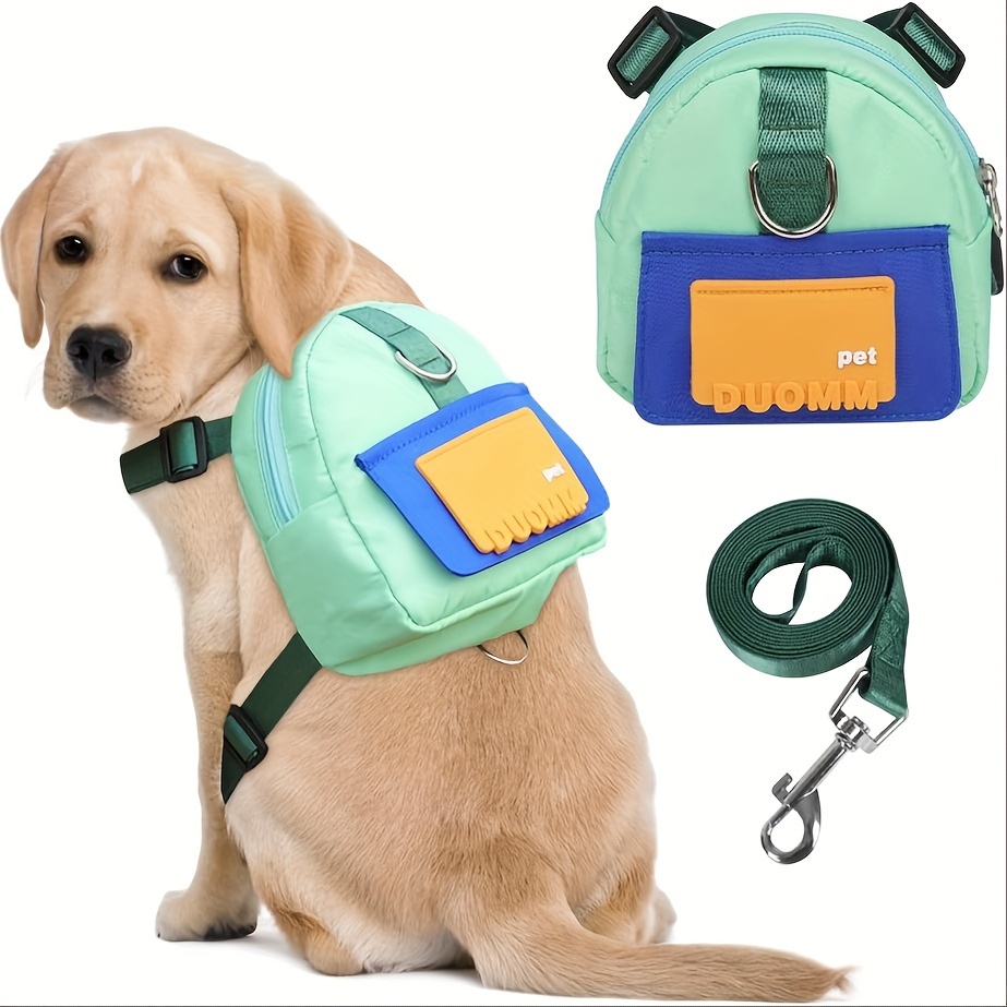 Dog Carrier Backpack Pet Carrier Backpacks For Small Medium - Temu