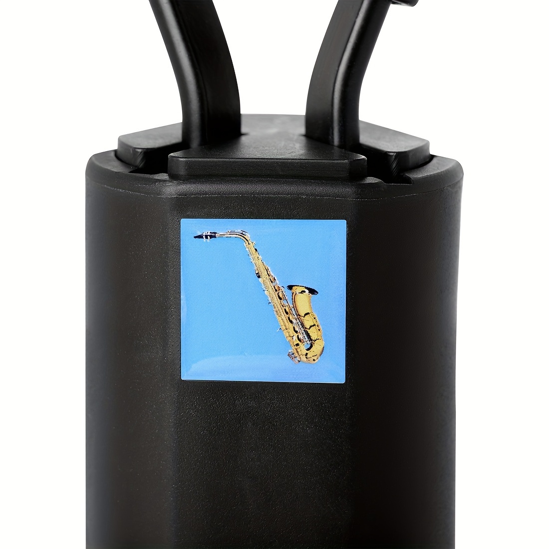 Support De Saxophone En Bois Support Réglable En Hauteur - Temu Switzerland
