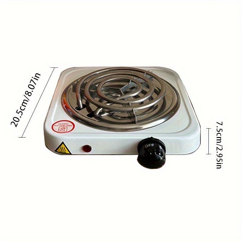 Electric Stove Electric Heating Plate 5 speed - Temu