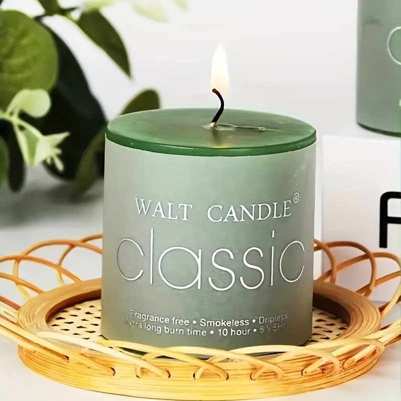 Long Lasting Candles, Emergency Candle