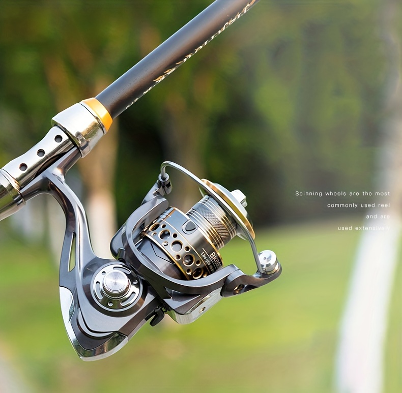 Pflueger Supreme right hand fishing reel - sporting goods - by