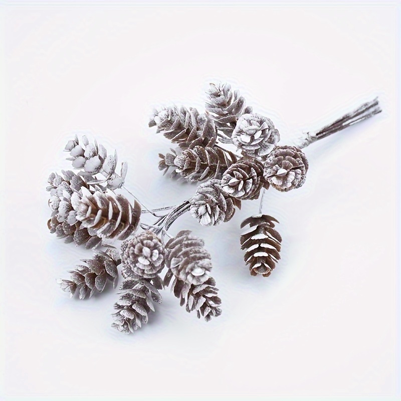 Pine Cone For Decor - Temu