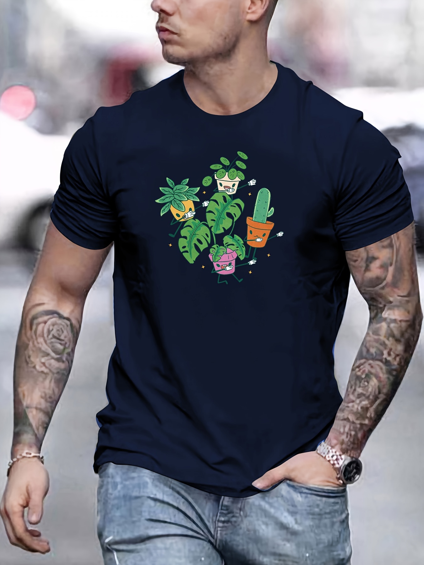 Cactus Jack Shirt - Temu