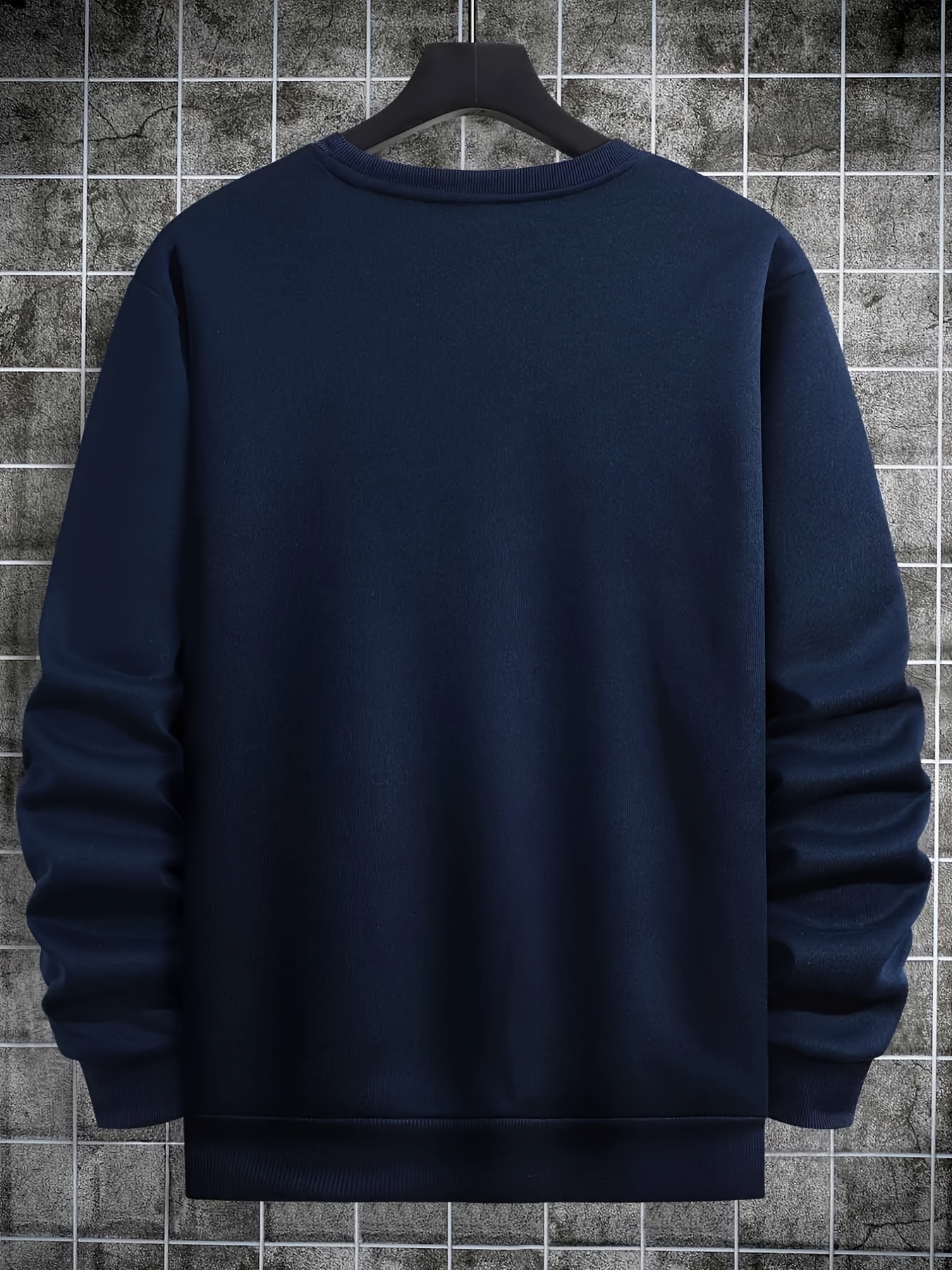How To Style Crewneck Sweatshirts 