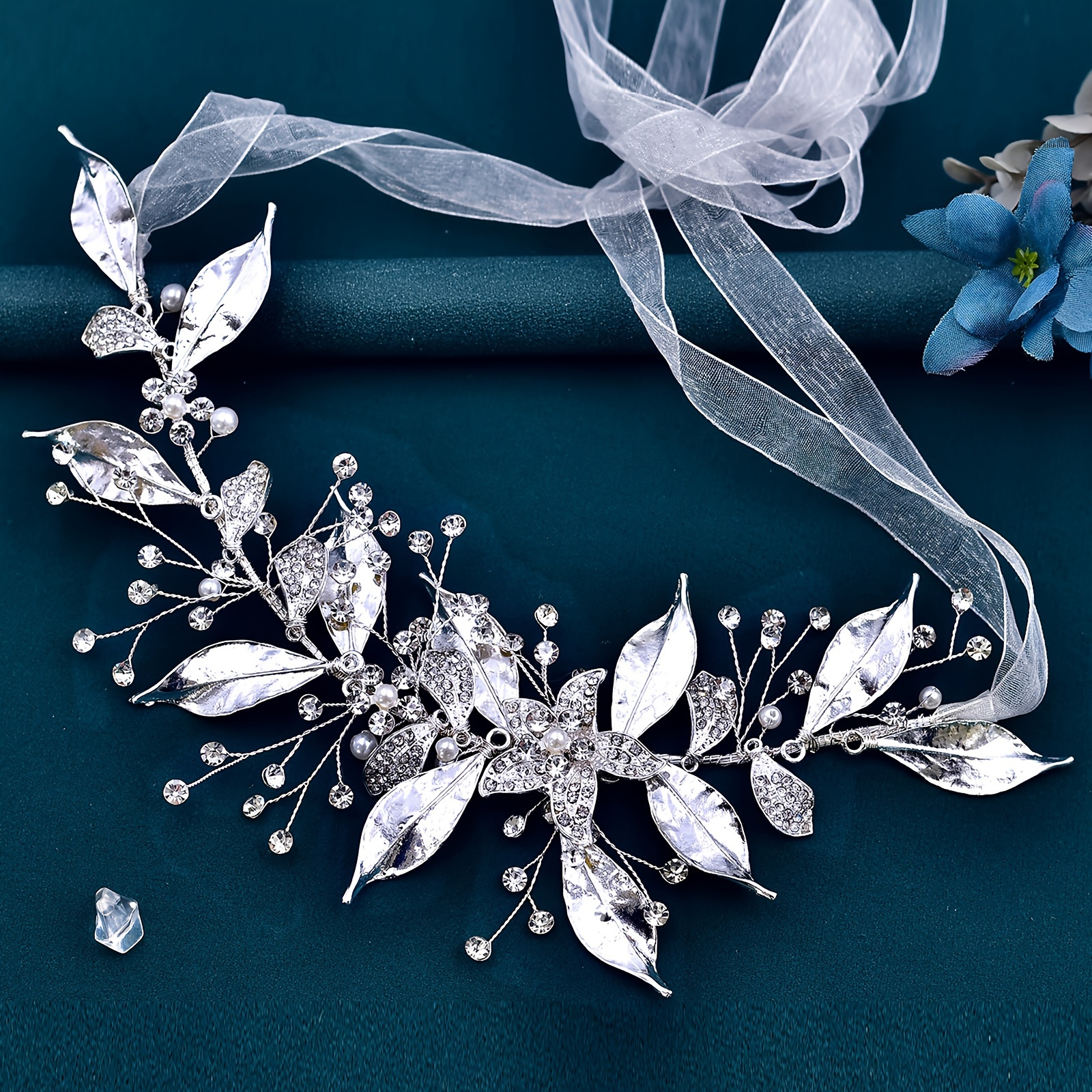 Beautiful Bridal Body Jewellery from