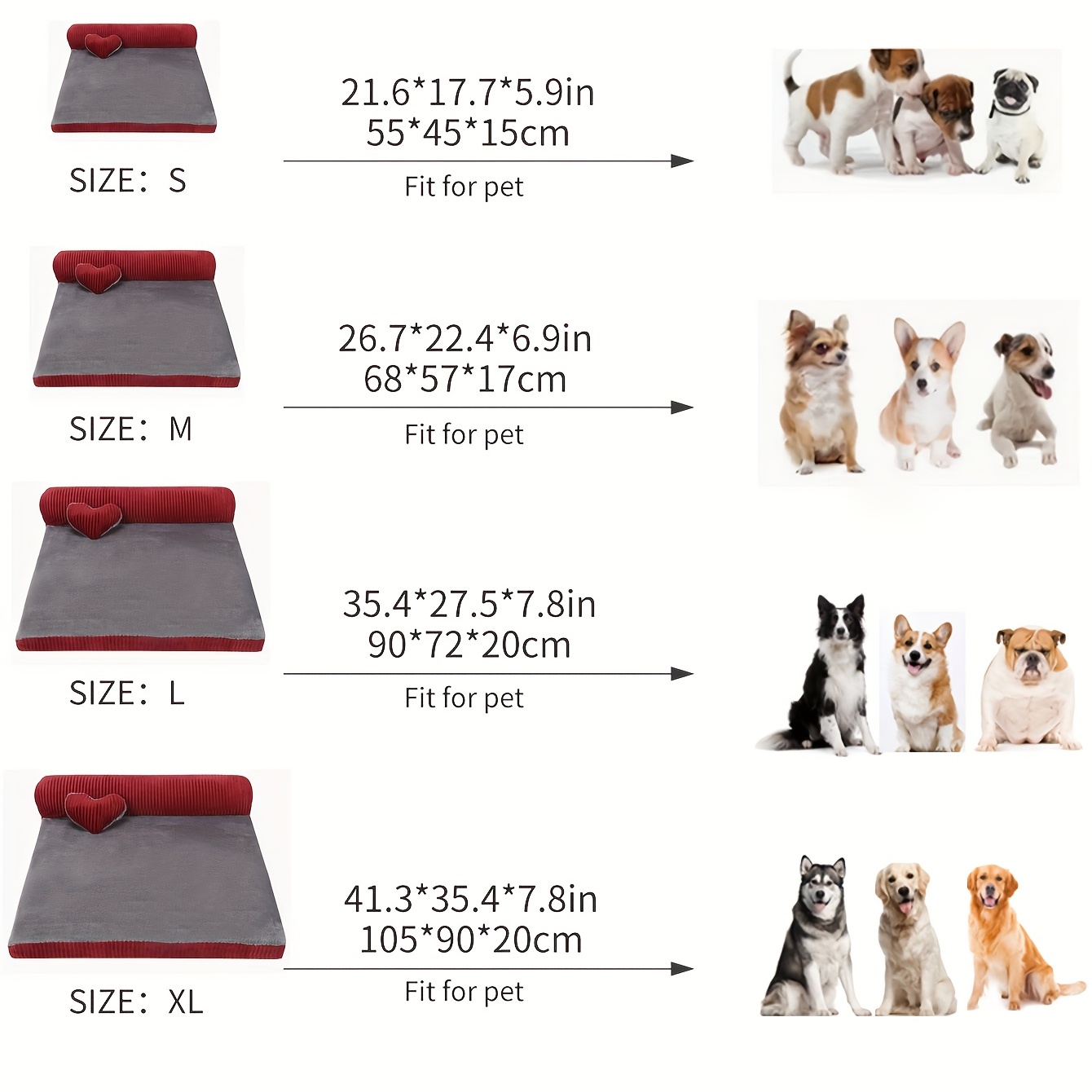 Лежак-подстилка для собак Trixie охлаждающий, мягкий, гелевый наполнитель, серый