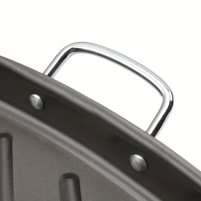 Porcelain Grill Topper | Char-Broil®