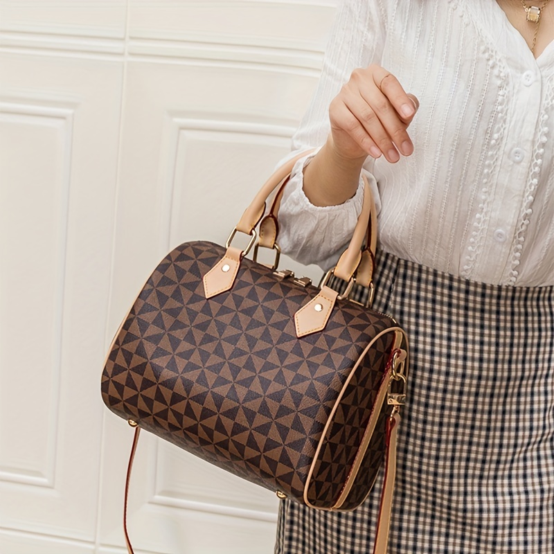 Top 5 Vintage Louis Vuitton Crossbody Bags That You Didn't Know
