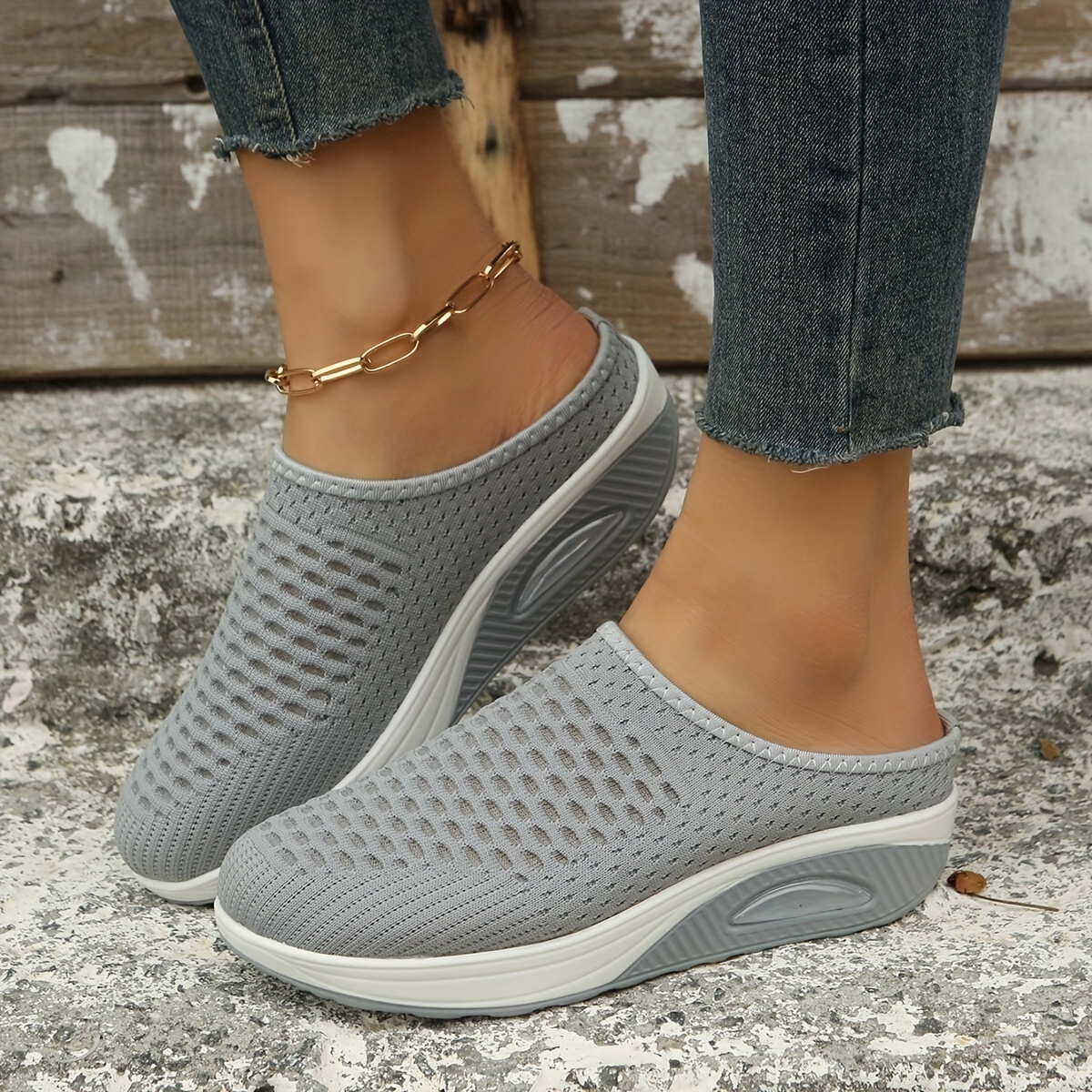 Womens Soft Walking Shoes - Temu Canada
