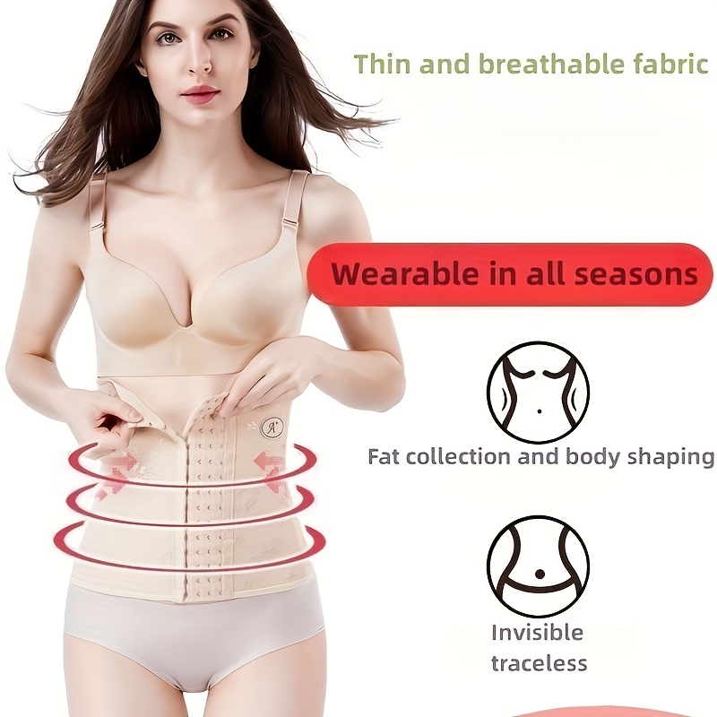 Find Cheap, Fashionable and Slimming invisible tummy trimmer