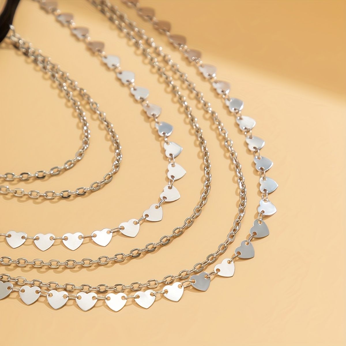 Sexy Leg Chain with Tassel Elastic Body Accessory
