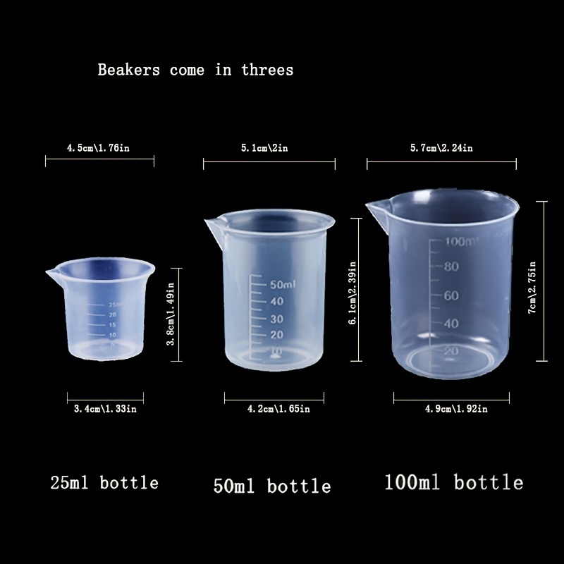 Nest™ Measure Blue Measuring Cups