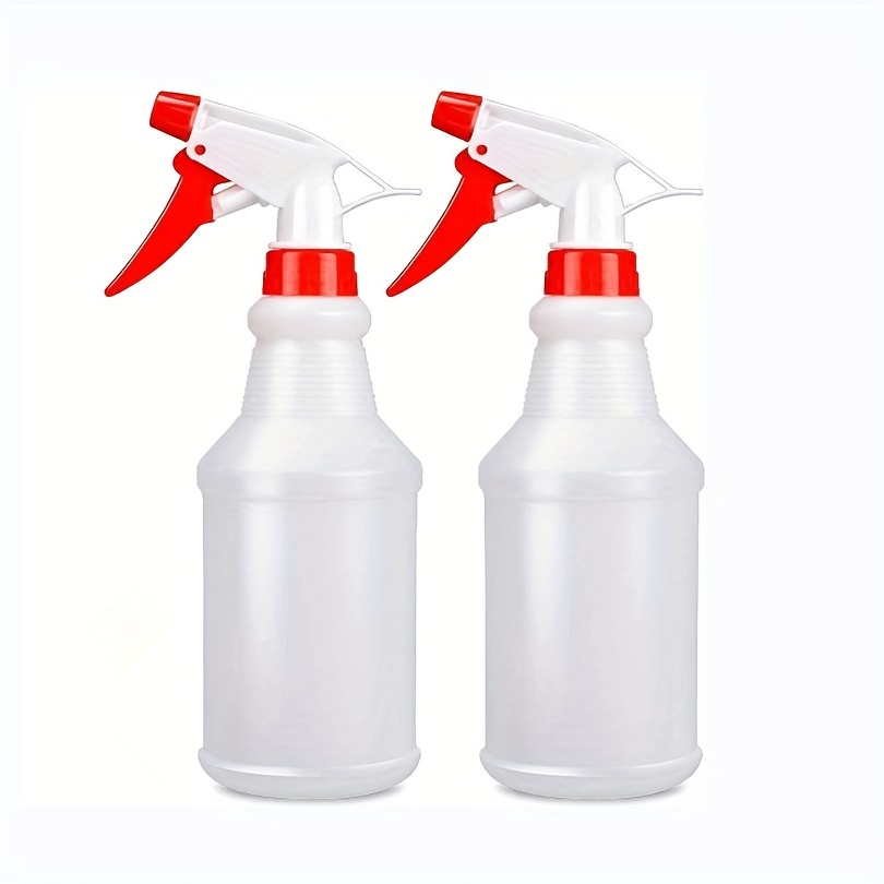 Flacon Spray Vide Vaporisateur Plante Ménage Vaporisateur Vide