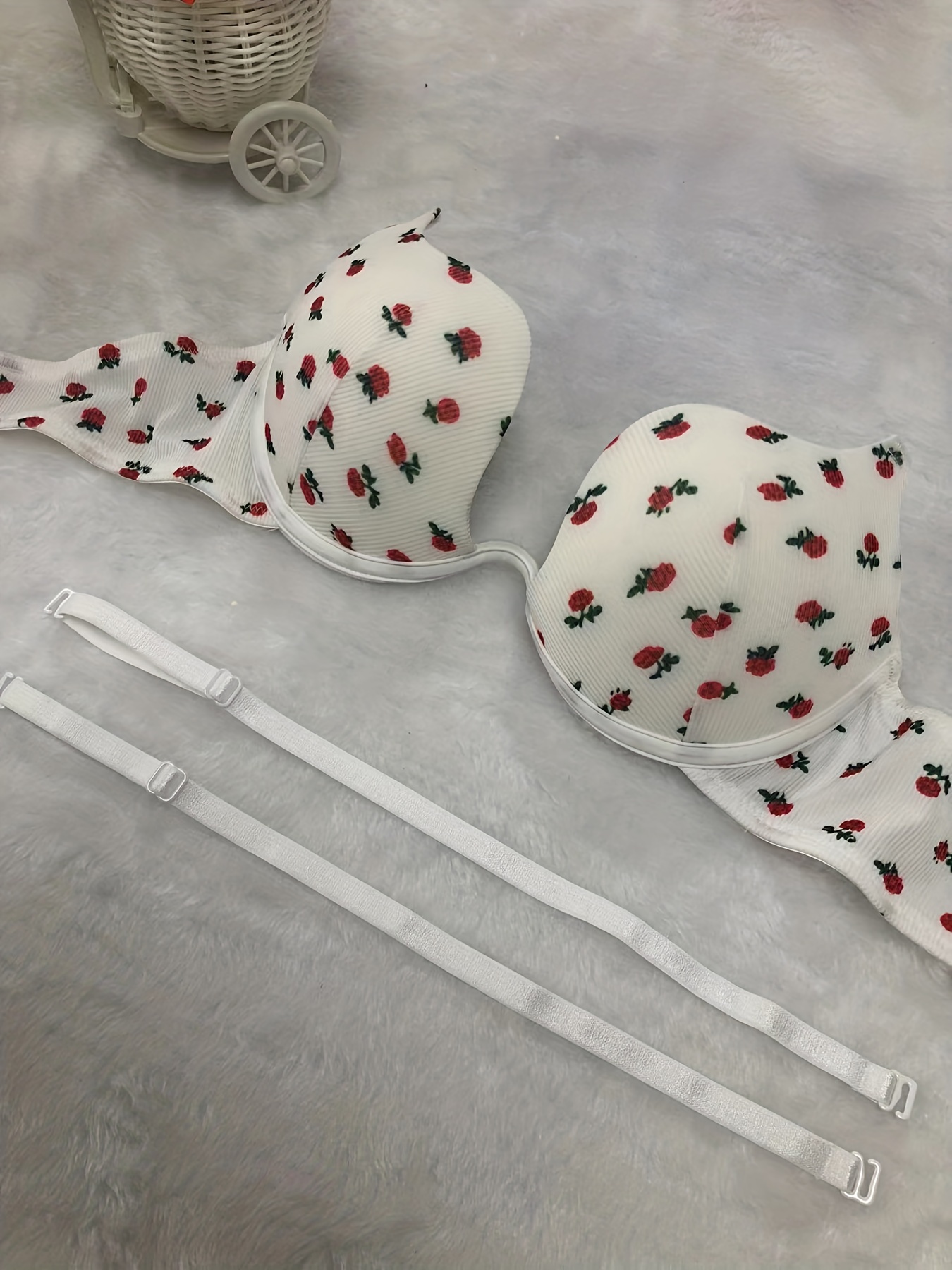 Victoria's Secret Women's Polka Dot A Bras & Bra Sets for Women