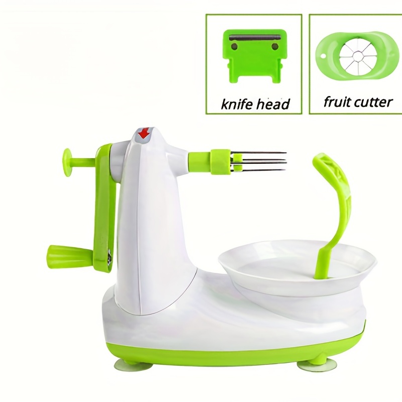 Peeler Household Manual Automatic Fruit Peeler Multi - Temu