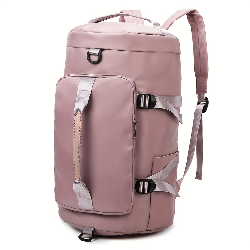 Sakura Pink Ladies Gym Bag Sports Travel Bag