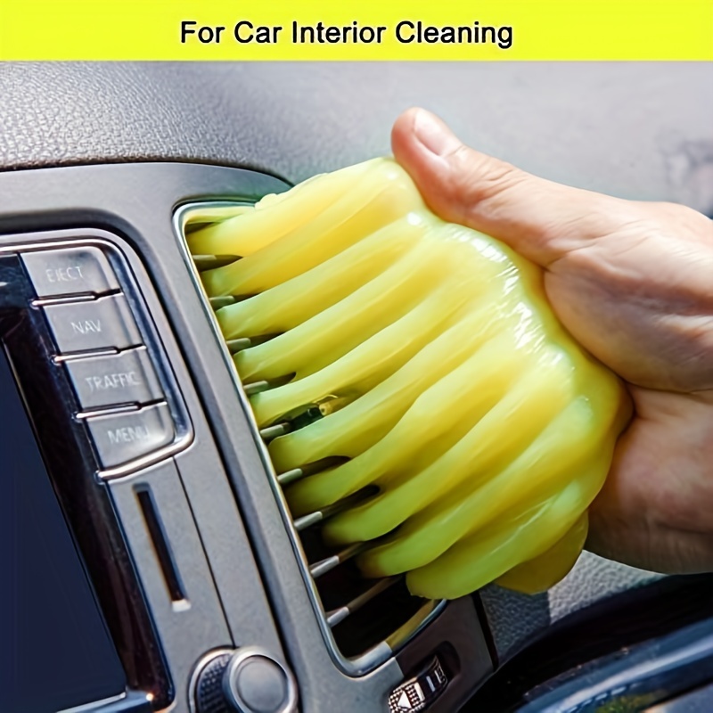 1pc Car Cleaning Gel
