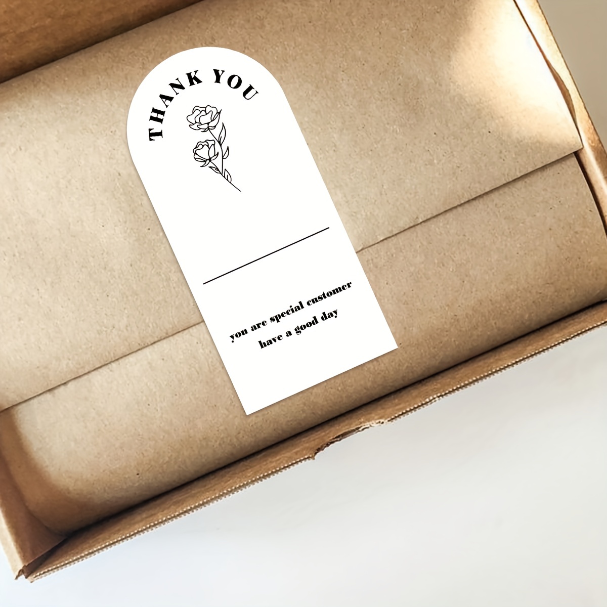 Envelopes Seal Gift Packaging Box Retail Bag Box Seal - Temu