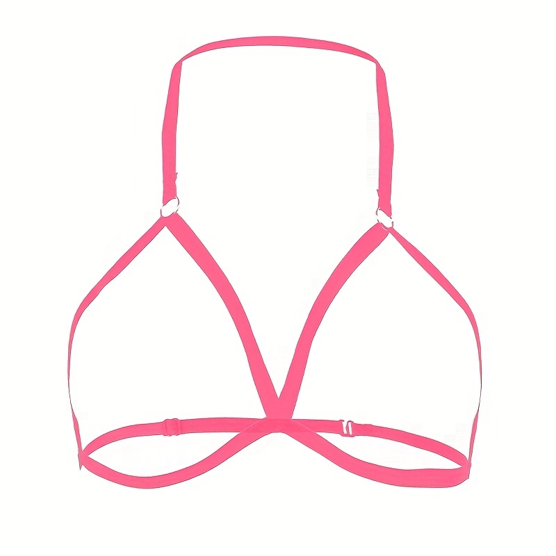 Bdsm Bra - Free Shipping For New Users - Temu Austria