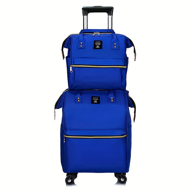 Multifunction Travel Luggage Bags, Versatile Dustproof Bags, Clothes Bags -  Temu