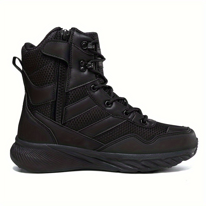 Brooks tactical boots online